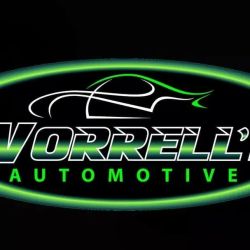 Worrells Automotive ico