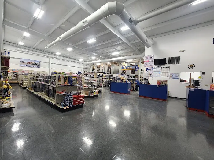 NAPA Auto Parts - Kendallville 1