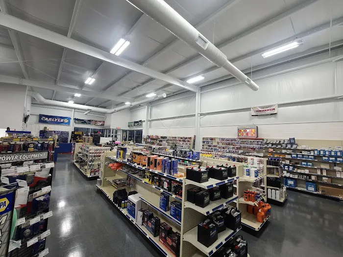 NAPA Auto Parts - Kendallville 0