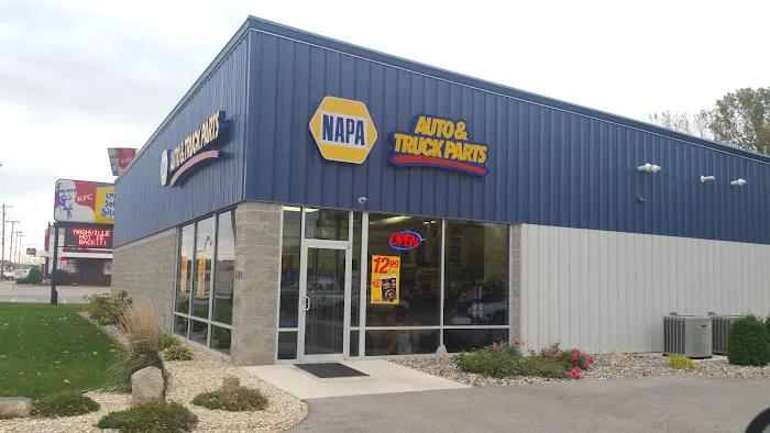 NAPA Auto Parts - Kendallville 2