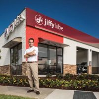 Jiffy Lube