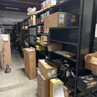 Shepherd's Chevrolet GMC - Parts Department