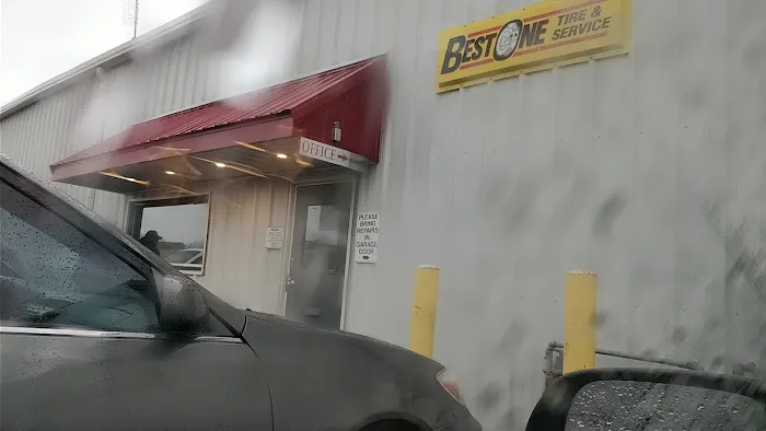 Best-One Tire & Auto Care of Kendallville (formerly Noble County Tire) 4