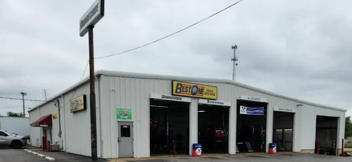 Best-One Tire & Auto Care of Kendallville (formerly Noble County Tire) 6