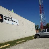 Automotive Color & Supply Corporation