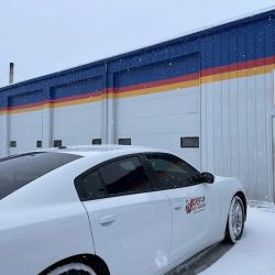 Shenk Repair Inc ico