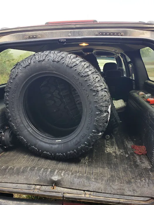 Wayne Tire & Wheel 2