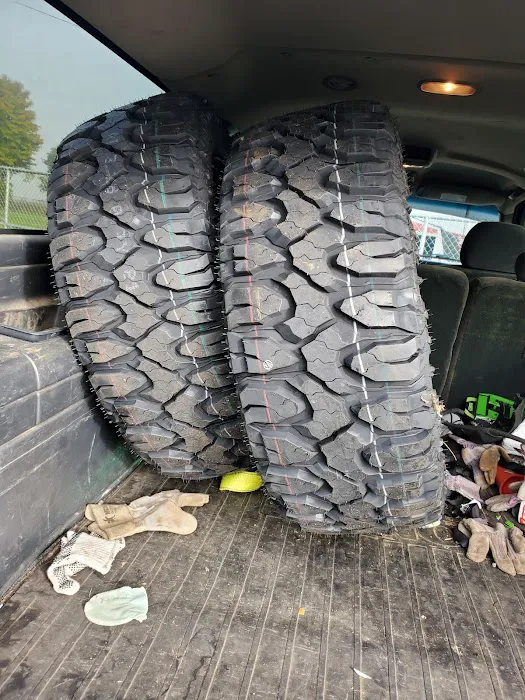 Wayne Tire & Wheel 1