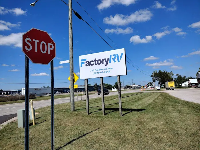 Factory RV 7