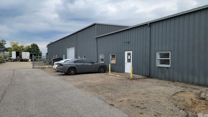Factory RV 1