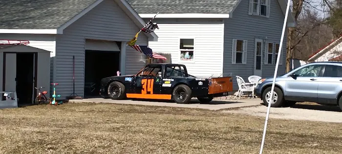 SHELBI MOTORSPORT 0