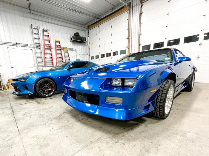 Nate's Auto And Custom 3