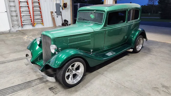 Nate's Auto And Custom 6