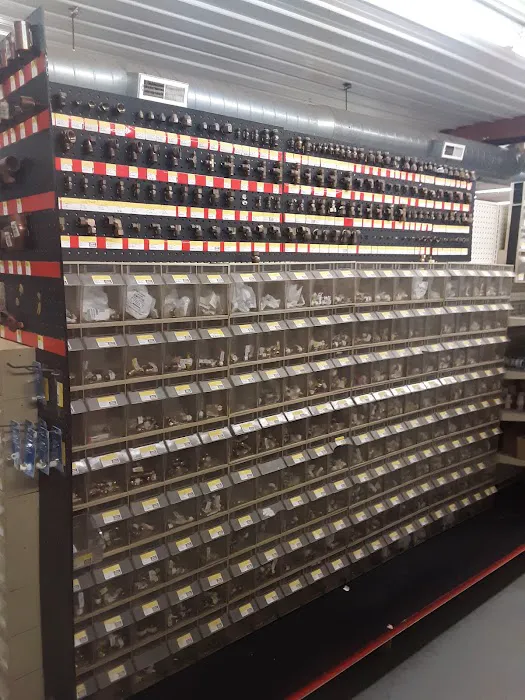 White Pigeon Auto Parts & Hardware 0