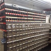 White Pigeon Auto Parts & Hardware