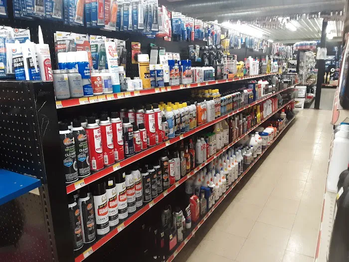 White Pigeon Auto Parts & Hardware 8
