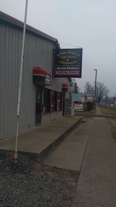 White Pigeon Auto Parts & Hardware 3