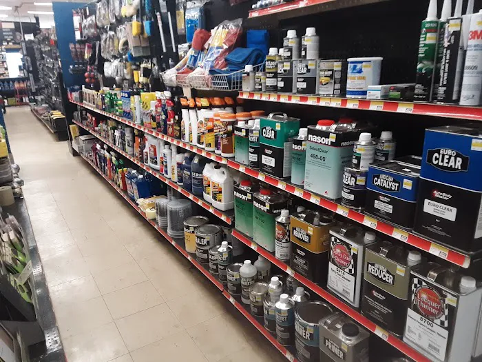 White Pigeon Auto Parts & Hardware 6