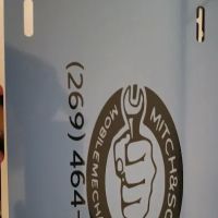 Mitch and Son's Mobile Mechanics