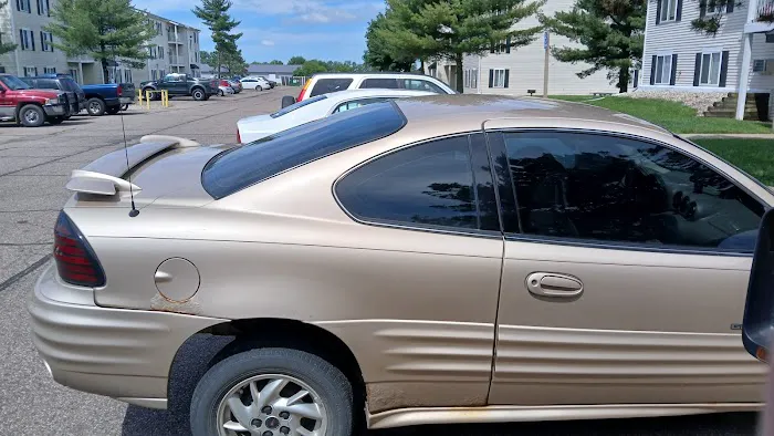 Mitch and Son's Mobile Mechanics 1