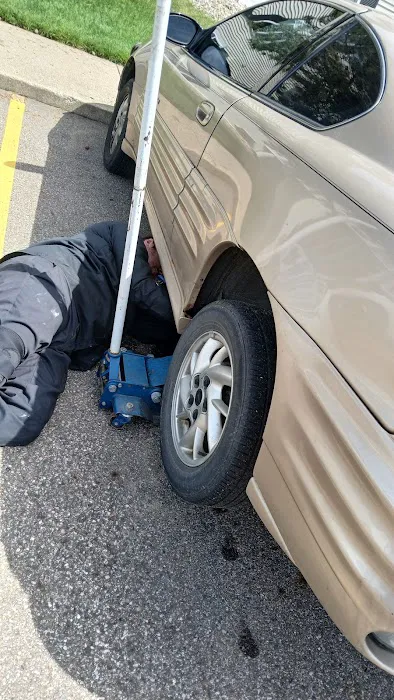 Mitch and Son's Mobile Mechanics 2