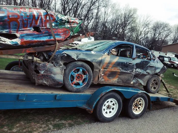 Emmans Fabrication LLC 1