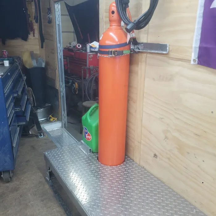 Emmans Fabrication LLC 3