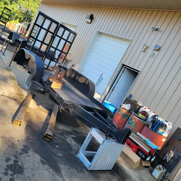 Emmans Fabrication LLC 5