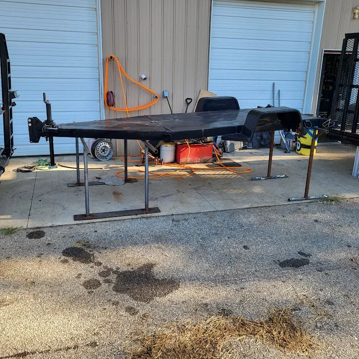 Emmans Fabrication LLC 8
