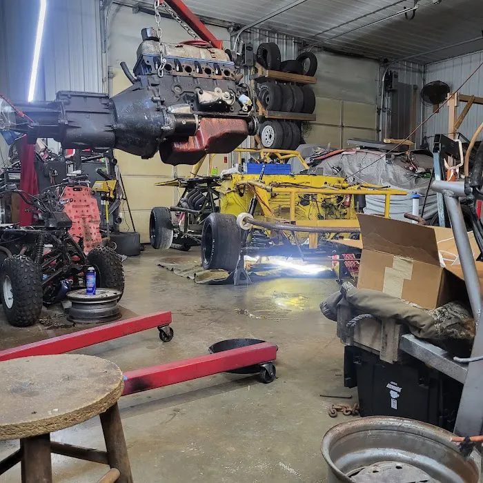 Emmans Fabrication LLC 7