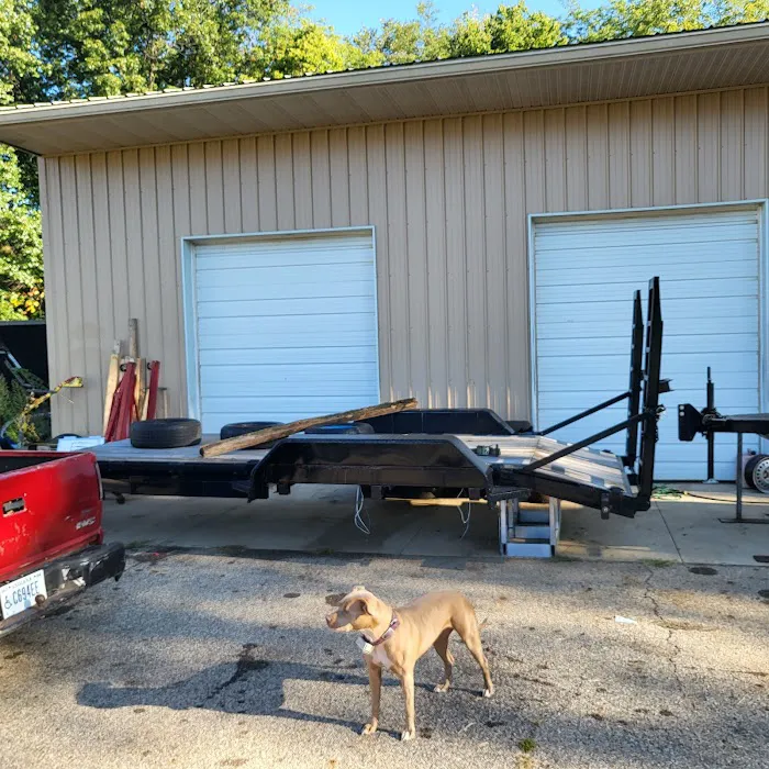 Emmans Fabrication LLC 2