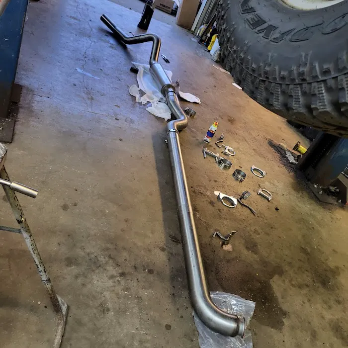 Emmans Fabrication LLC 4