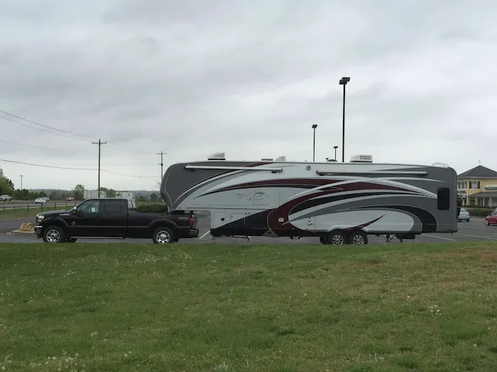Double Eagle RV Repair 1