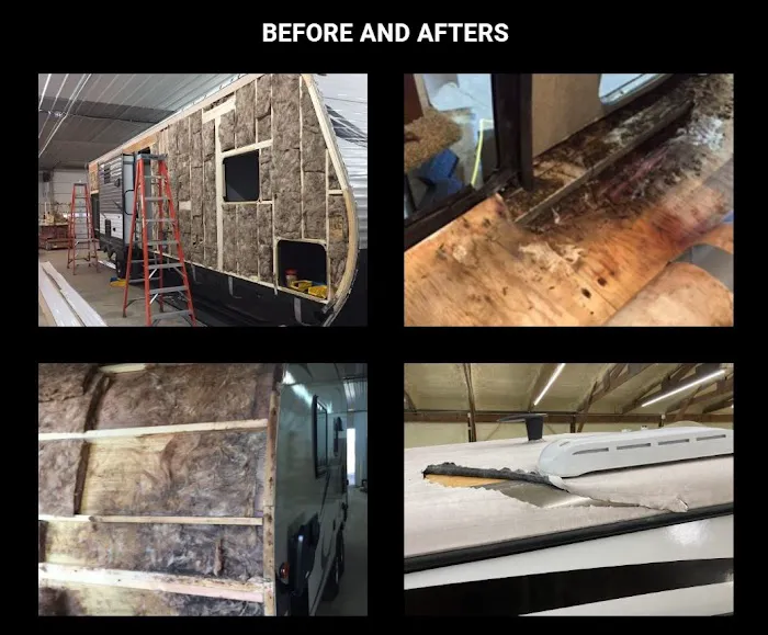 Double Eagle RV Repair 3