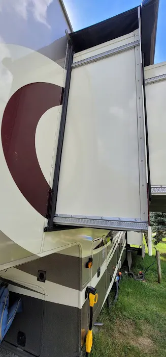 Double Eagle RV Repair 0