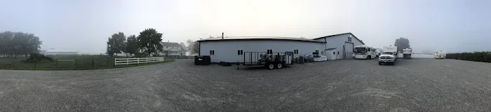 National RV Refrigeration 0