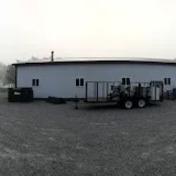National RV Refrigeration ico