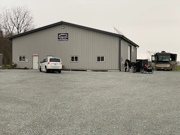 National RV Refrigeration 3