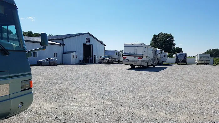 National RV Refrigeration 4