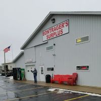 Bontrager's Surplus Inc.