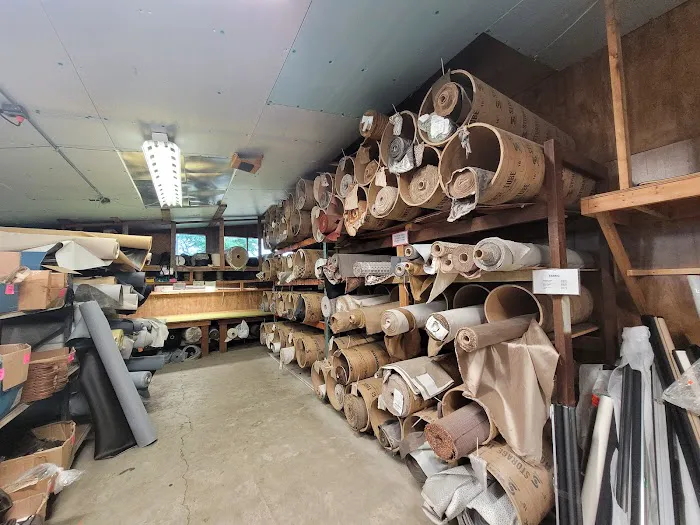 Bontrager's Surplus Inc. 4