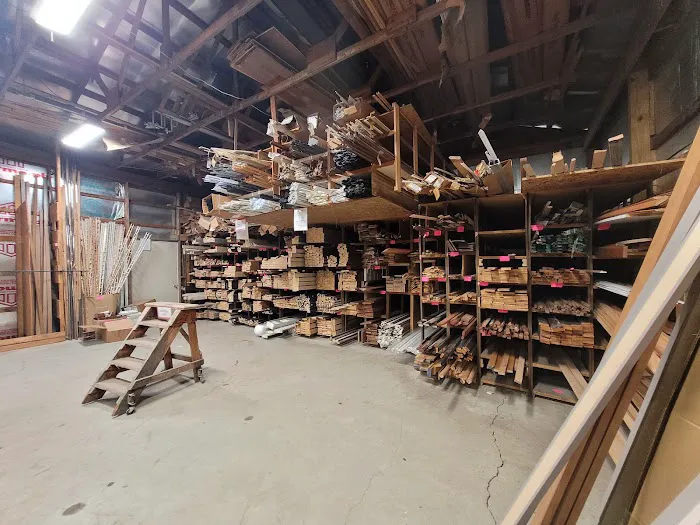 Bontrager's Surplus Inc. 5