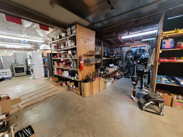 Bontrager's Surplus Inc. 7