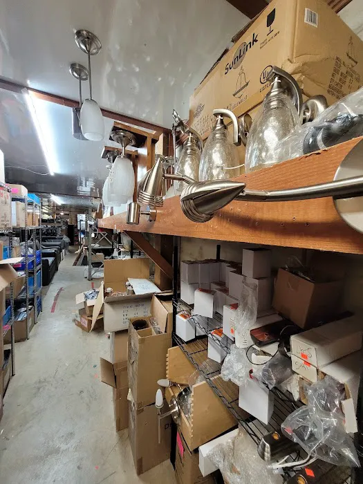 Bontrager's Surplus Inc. 2