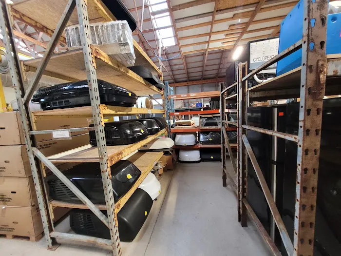 Bontrager's Surplus Inc. 8