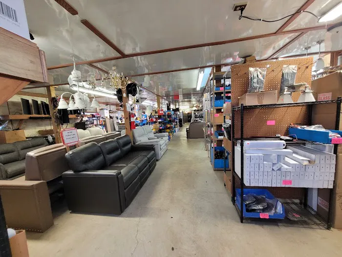Bontrager's Surplus Inc. 1
