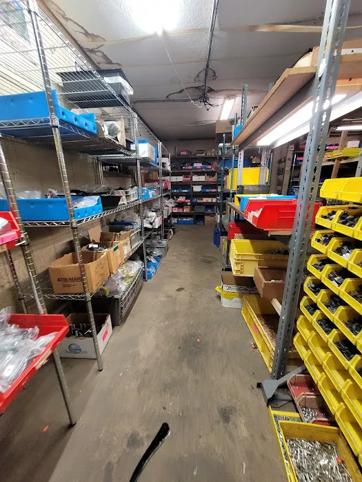 Bontrager's Surplus Inc. 3