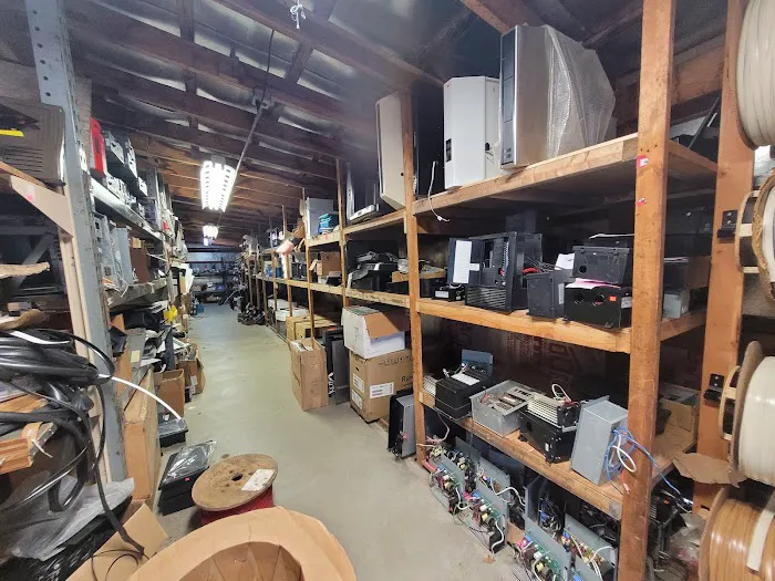 Bontrager's Surplus Inc. 6