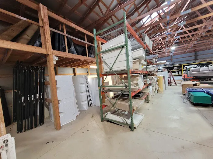 Bontrager's Surplus Inc. 9
