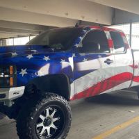 AK Morris Motorsports
